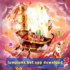 lampions bet app download